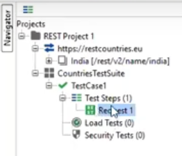 indicator light is green