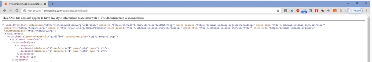 contents from the video